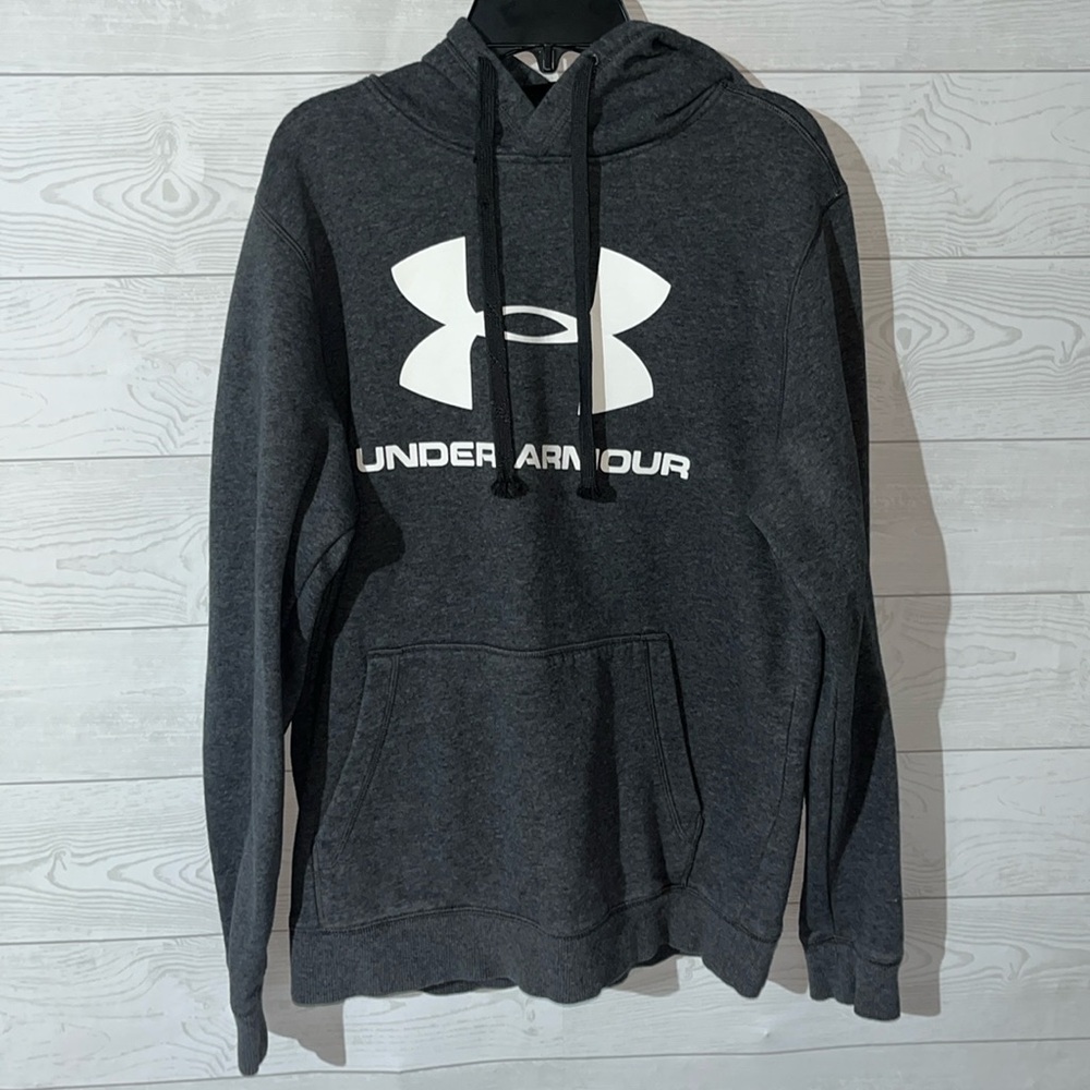 Under Armour Hoodie